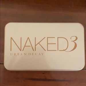 Urban Decay Makeup3 Brushes